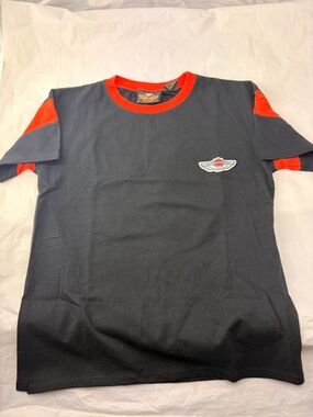 Harley-Davidson T Shirt Youth Large